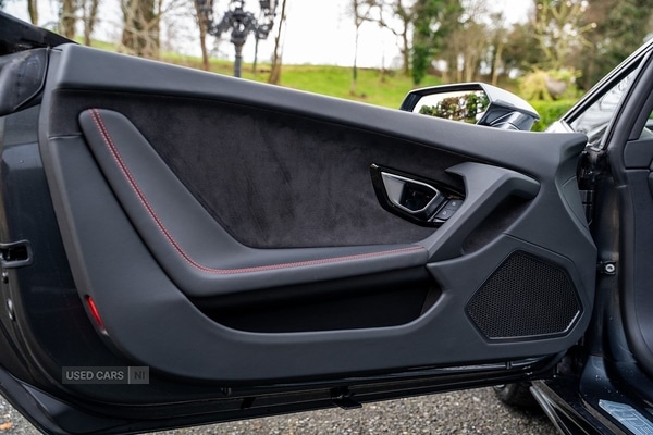 Used Lamborghini Huracan 2023 for sale - 77672294: Photo 65
