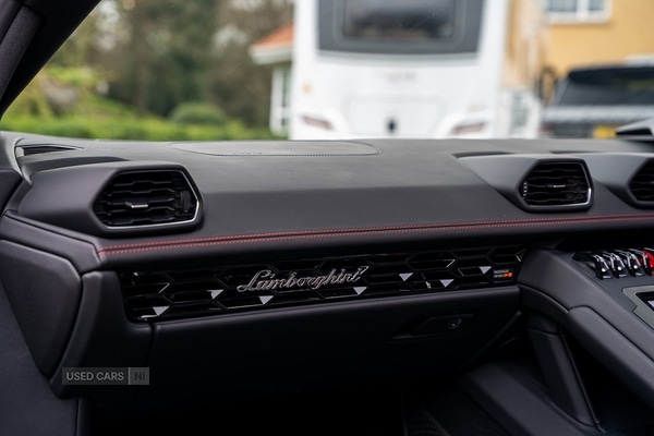 Used Lamborghini Huracan 2023 for sale - 77672294: Photo 66