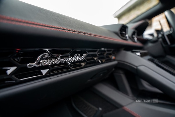 Used Lamborghini Huracan 2023 for sale - 77672294: Photo 67