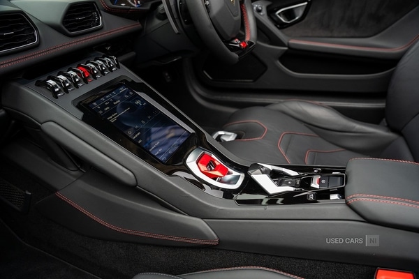 Used Lamborghini Huracan 2023 for sale - 77672294: Photo 69