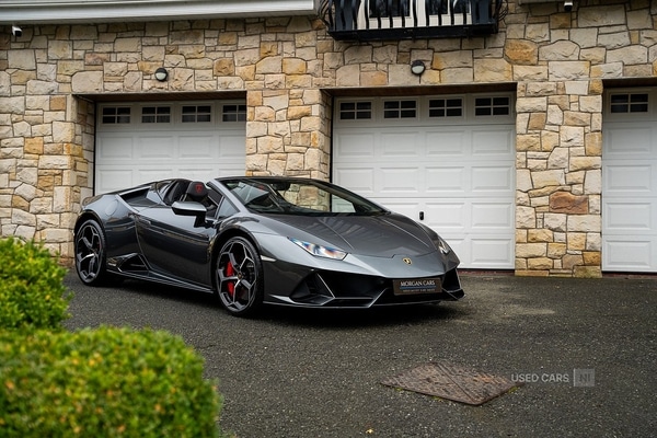 Used Lamborghini Huracan 2023 for sale - 77672294: Photo 7