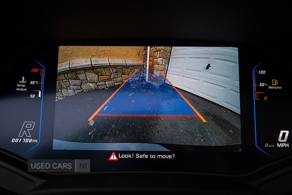 Used Lamborghini Huracan 2023 for sale - 77672294: Photo 73