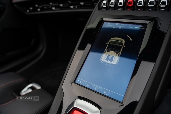 Used Lamborghini Huracan 2023 for sale - 77672294: Photo 78