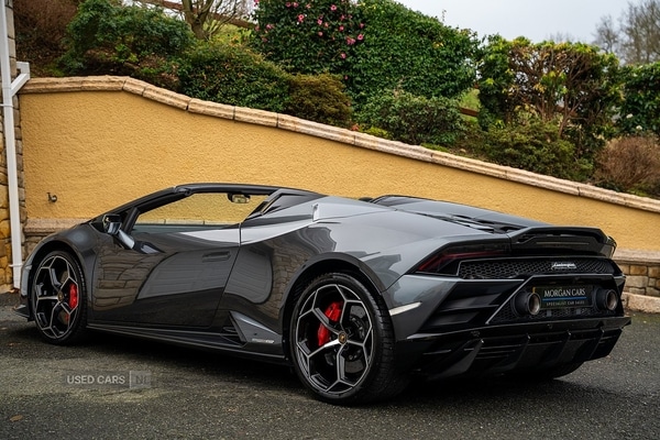 Used Lamborghini Huracan 2023 for sale - 77672294: Photo 8