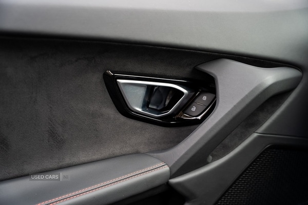 Used Lamborghini Huracan 2023 for sale - 77672294: Photo 80