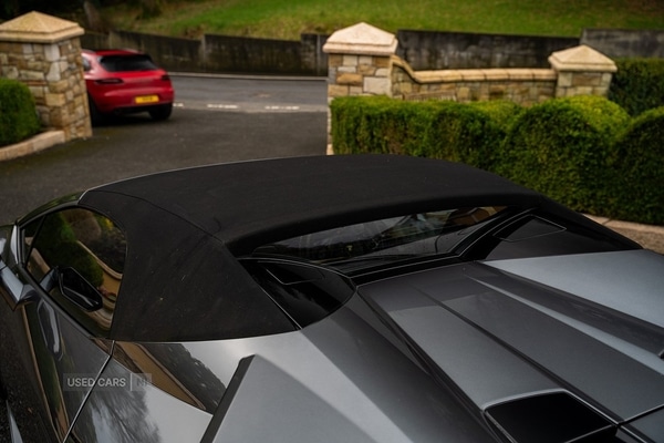 Used Lamborghini Huracan 2023 for sale - 77672294: Photo 83