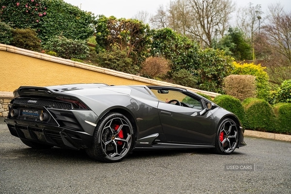 Used Lamborghini Huracan 2023 for sale - 77672294: Photo 89