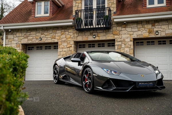 Used Lamborghini Huracan 2023 for sale - 77672294: Photo 91