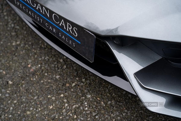 Used Lamborghini Huracan 2023 for sale - 77672294: Photo 93