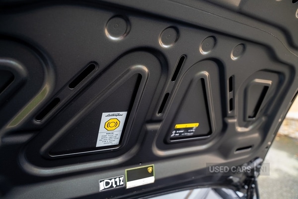 Used Lamborghini Huracan 2023 for sale - 77672294: Photo 96