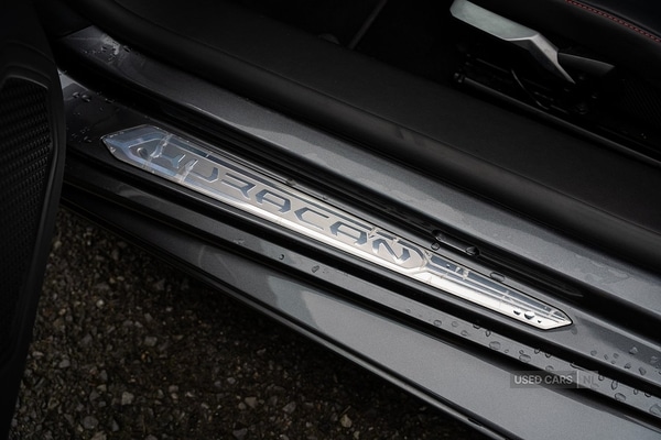 Used Lamborghini Huracan 2023 for sale - 77672294: Photo 98