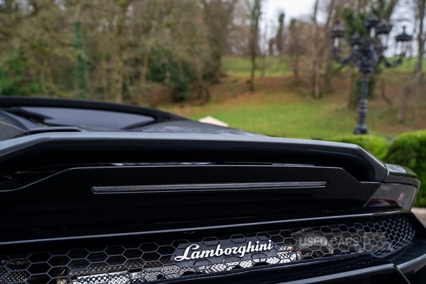 Used Lamborghini Huracan 2023 for sale - 77672294: Photo 99