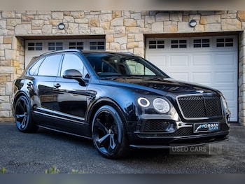 Used Bentley Bentayga 2019 for sale - 78302298: Photo