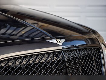 Used Bentley Bentayga 2019 for sale - 78302298: Photo