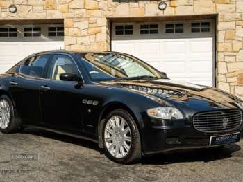 2014 - Saloon 0.0 Petrol