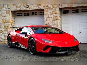 Used Lamborghini Huracan 2019 for sale - 75950235: Photo