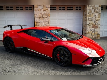 Used Lamborghini Huracan 2019 for sale - 75950235: Photo