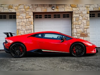Used Lamborghini Huracan 2019 for sale - 75950235: Photo