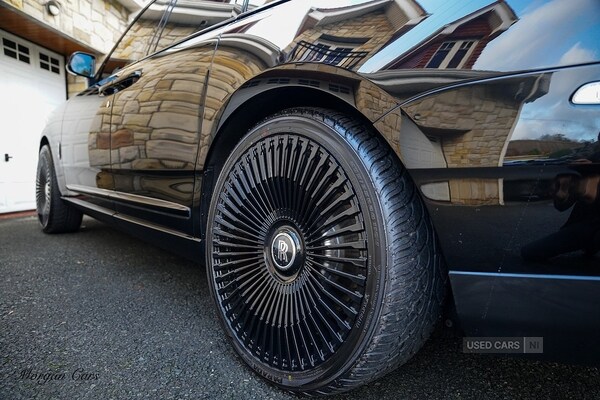 Used Rolls-Royce Cullinan 2022 for sale - 77538773: Photo 15