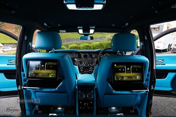 Used Rolls-Royce Cullinan 2022 for sale - 77538773: Photo 37