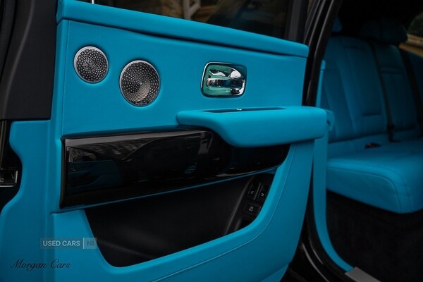 Used Rolls-Royce Cullinan 2022 for sale - 77538773: Photo 43