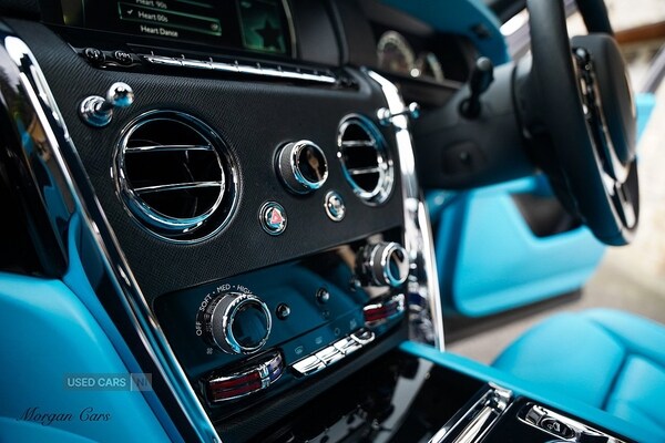 Used Rolls-Royce Cullinan 2022 for sale - 77538773: Photo 57