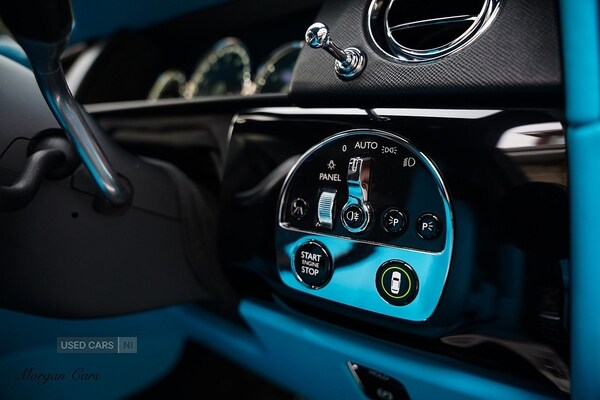 Used Rolls-Royce Cullinan 2022 for sale - 77538773: Photo 65