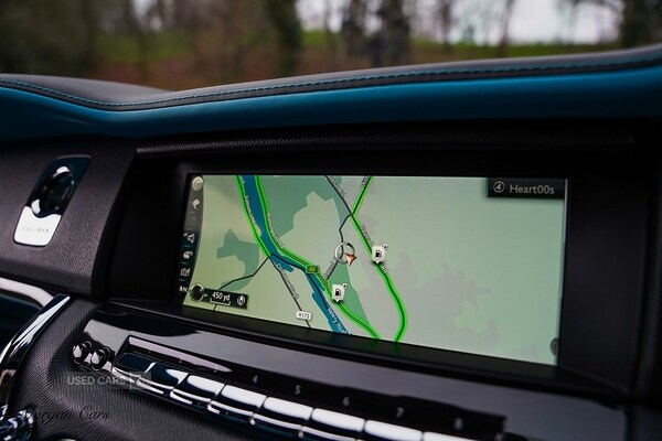 Used Rolls-Royce Cullinan 2022 for sale - 77538773: Photo 70