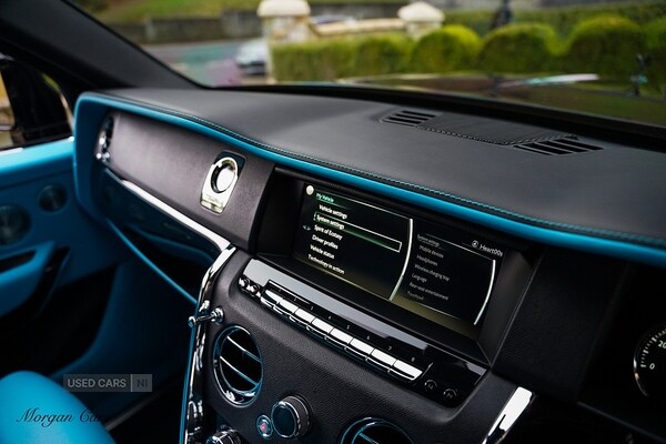 Used Rolls-Royce Cullinan 2022 for sale - 77538773: Photo 73