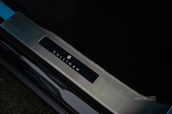 Used Rolls-Royce Cullinan 2022 for sale - 77538773: Photo 76