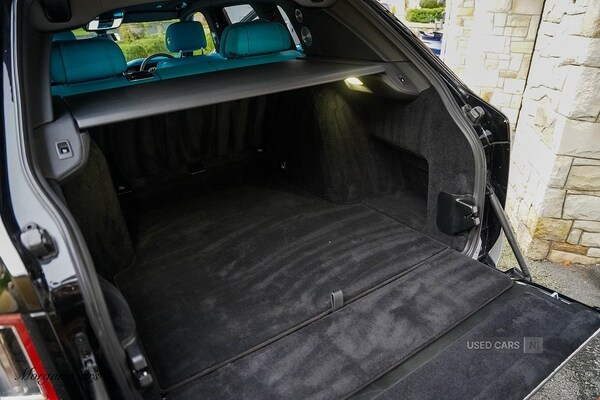 Used Rolls-Royce Cullinan 2022 for sale - 77538773: Photo 77