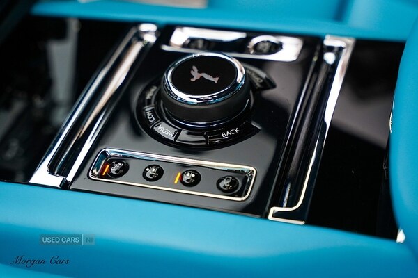 Used Rolls-Royce Cullinan 2022 for sale - 77538773: Photo 80