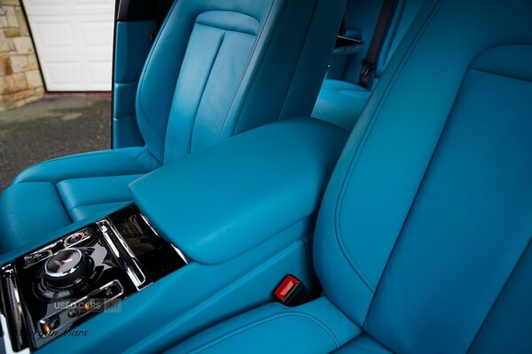 Used Rolls-Royce Cullinan 2022 for sale - 77538773: Photo 81