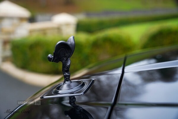 Used Rolls-Royce Cullinan 2022 for sale - 77538773: Photo 94