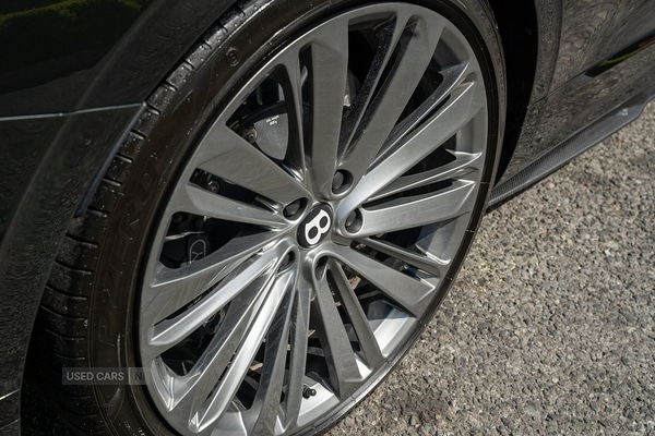 Used Bentley Continental 2022 for sale - 76073569: Photo 10