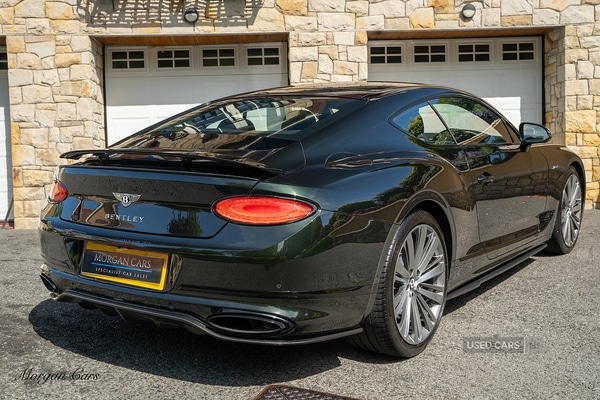 Used Bentley Continental 2022 for sale - 76073569: Photo 11