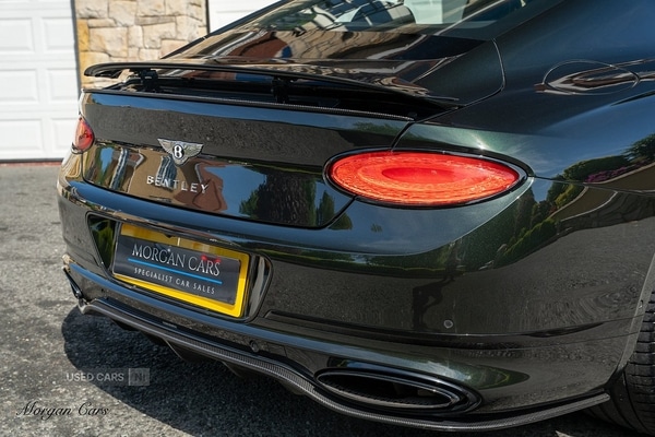 Used Bentley Continental 2022 for sale - 76073569: Photo 12