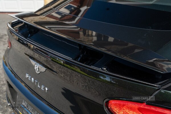 Used Bentley Continental 2022 for sale - 76073569: Photo 15