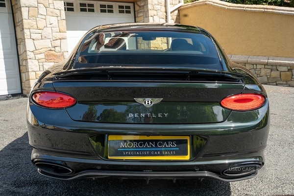 Used Bentley Continental 2022 for sale - 76073569: Photo 16