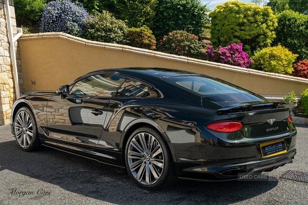 Used Bentley Continental 2022 for sale - 76073569: Photo 17