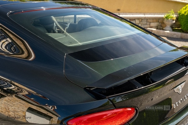 Used Bentley Continental 2022 for sale - 76073569: Photo 18
