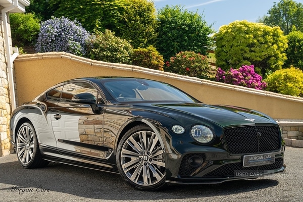 Used Bentley Continental 2022 for sale - 76073569: Photo 19