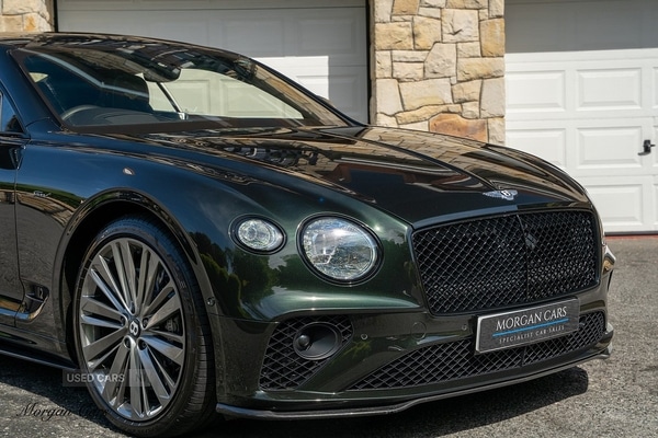 Used Bentley Continental 2022 for sale - 76073569: Photo 2