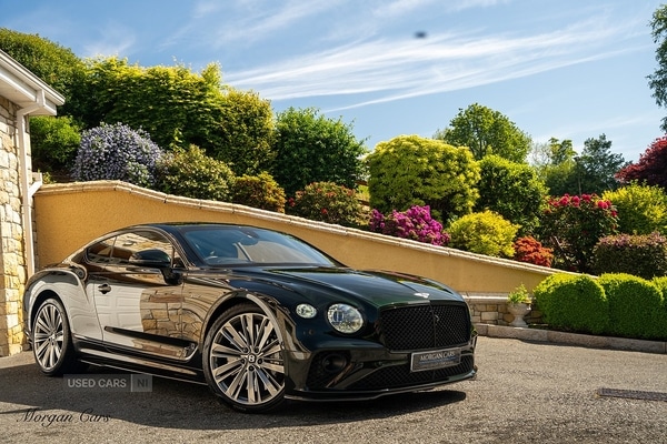 Used Bentley Continental 2022 for sale - 76073569: Photo 20