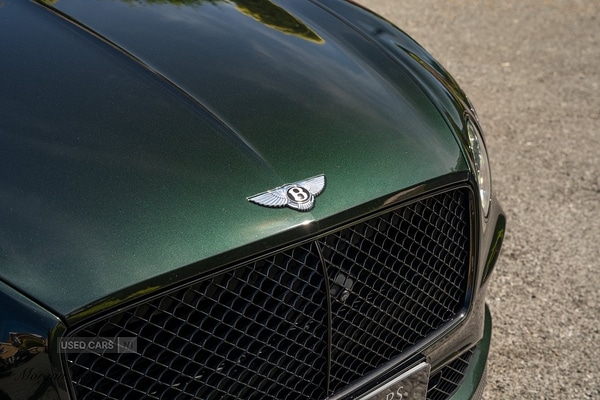 Used Bentley Continental 2022 for sale - 76073569: Photo 21
