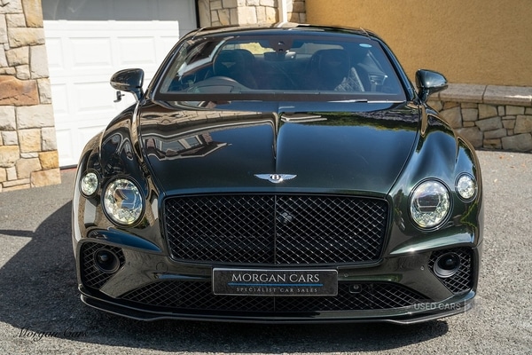Used Bentley Continental 2022 for sale - 76073569: Photo 22