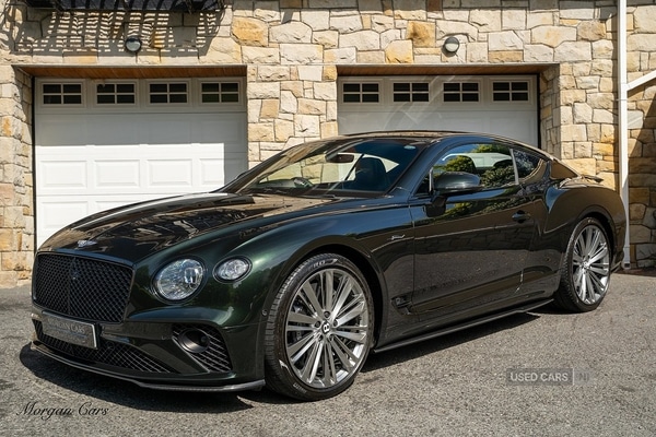 Used Bentley Continental 2022 for sale - 76073569: Photo 23