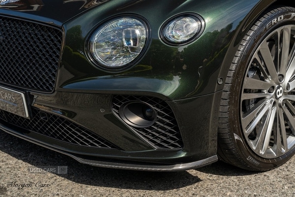 Used Bentley Continental 2022 for sale - 76073569: Photo 24