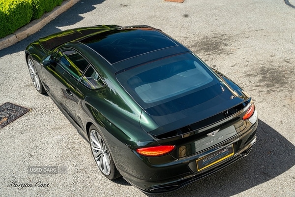 Used Bentley Continental 2022 for sale - 76073569: Photo 25