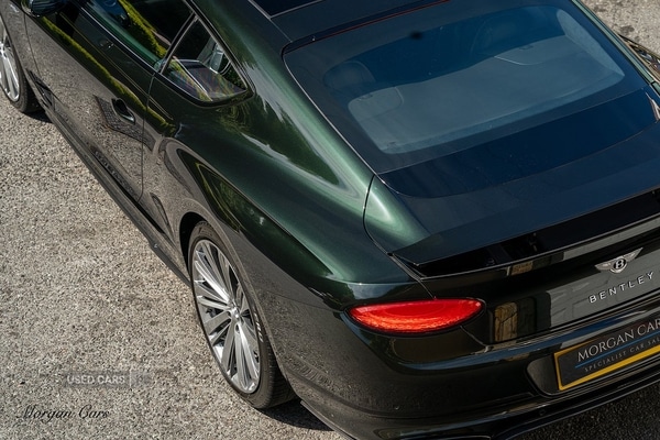 Used Bentley Continental 2022 for sale - 76073569: Photo 26